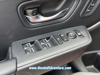 2024 Honda Pilot EX-L 7 Passenger