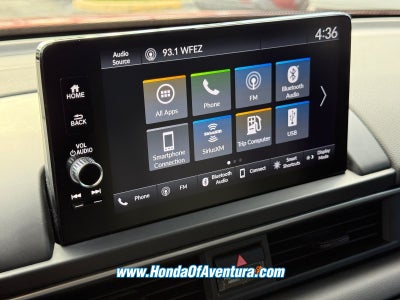 2024 Honda Pilot EX-L 7 Passenger