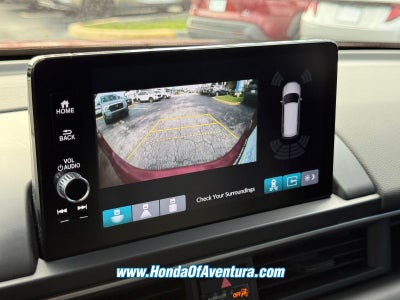 2024 Honda Pilot EX-L 7 Passenger