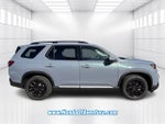 2025 Honda Pilot Touring+