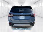 2025 Honda Pilot Touring+