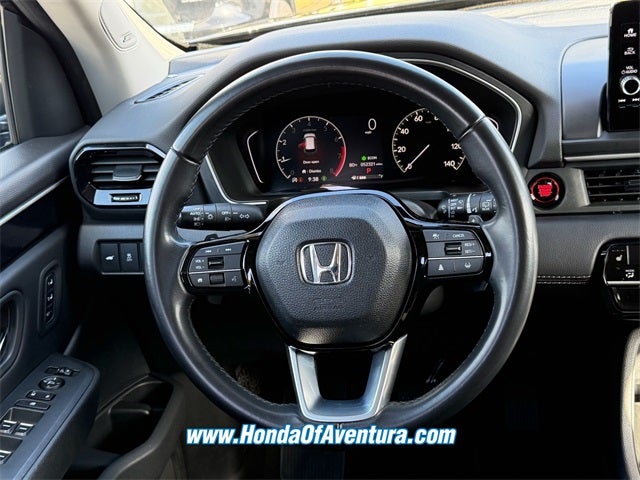 2023 Honda Pilot Touring AWD