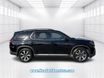 2023 Honda Pilot Touring AWD