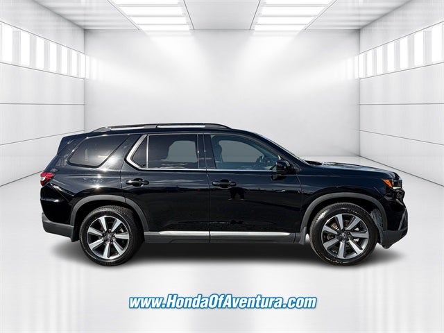 2023 Honda Pilot Touring AWD