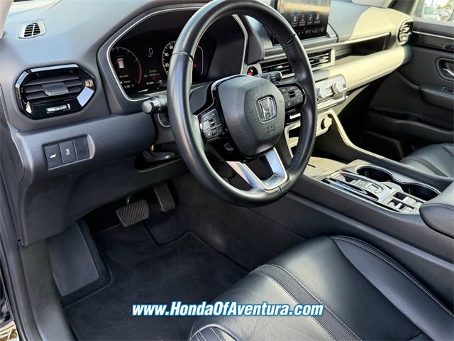 2023 Honda Pilot Touring AWD