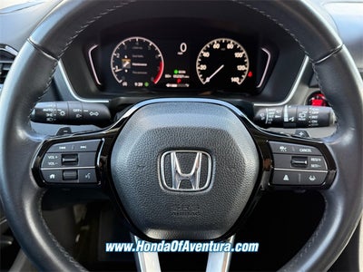 2023 Honda Pilot Touring AWD