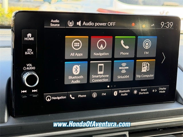 2023 Honda Pilot Touring AWD
