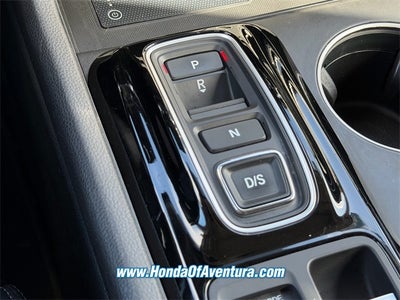 2023 Honda Pilot Touring AWD