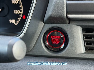 2023 Honda Pilot Touring AWD