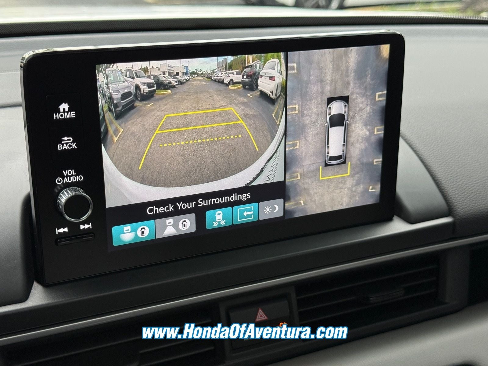 2025 Honda Pilot Elite - Photo 28