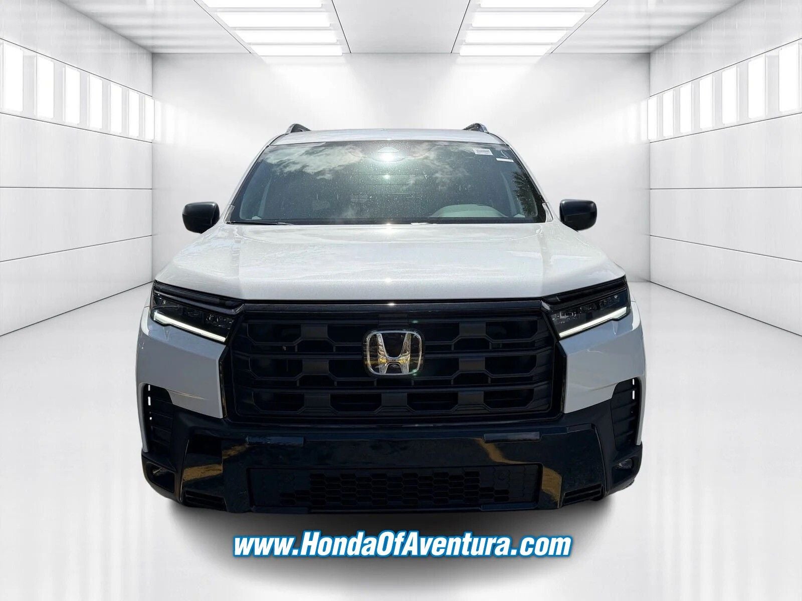 2026 Honda Pilot Sport