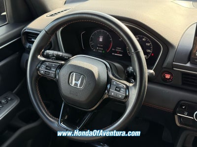 2023 Honda Pilot Sport