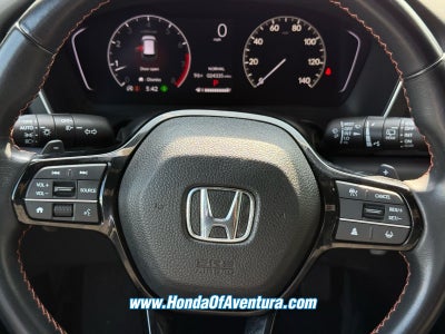 2023 Honda Pilot Sport