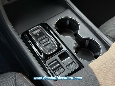 2023 Honda Pilot Sport