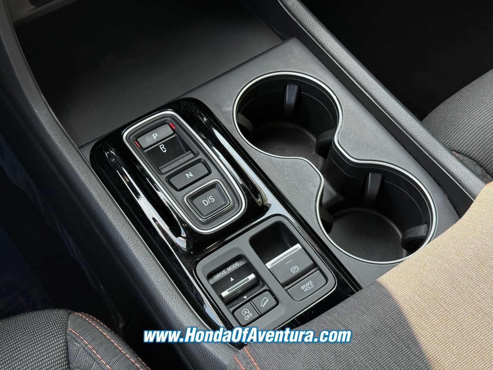 2023 Honda Pilot Sport