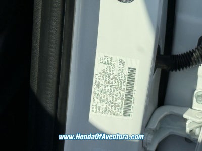 2023 Honda Pilot Sport