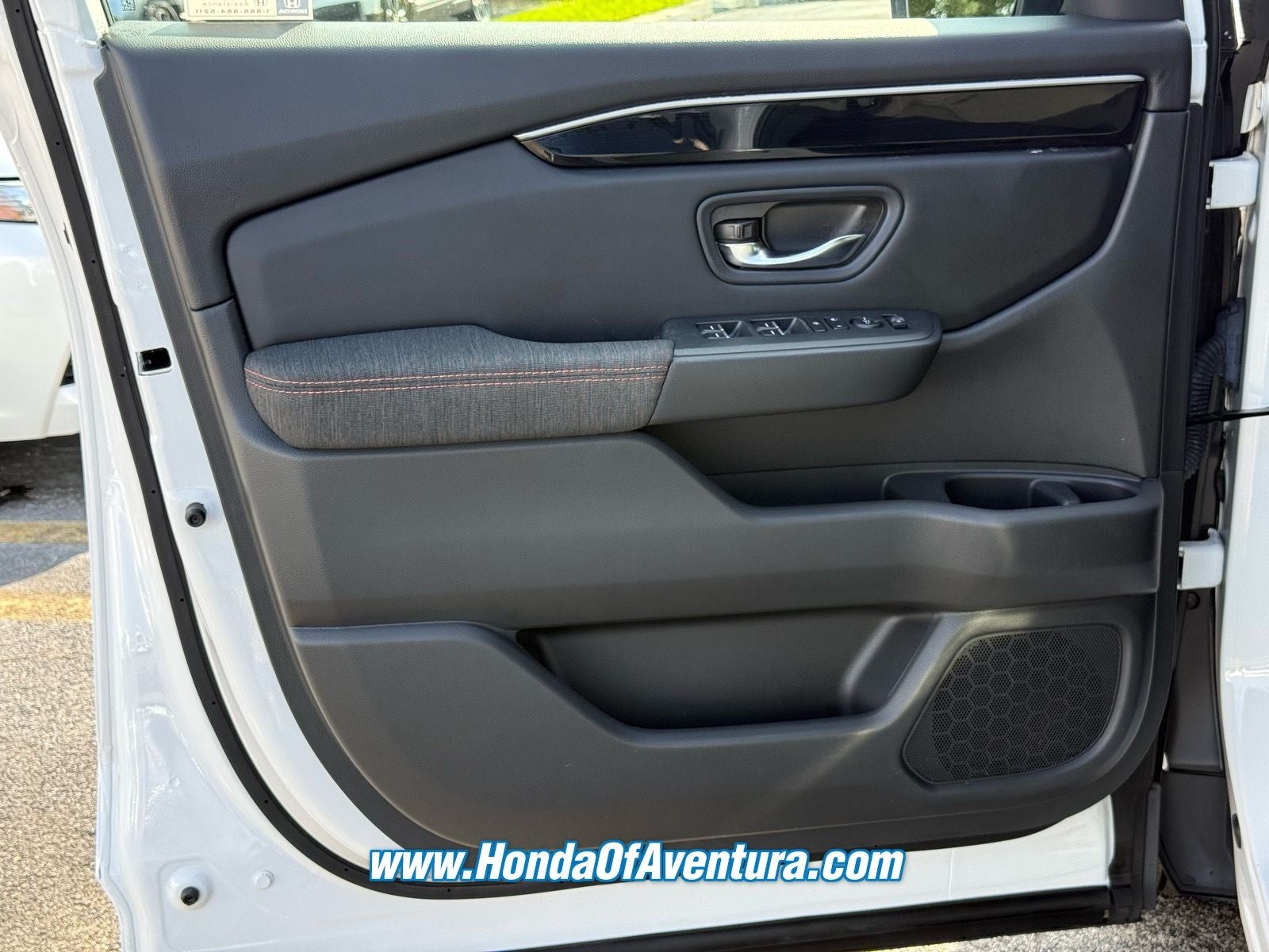 2023 Honda Pilot Sport