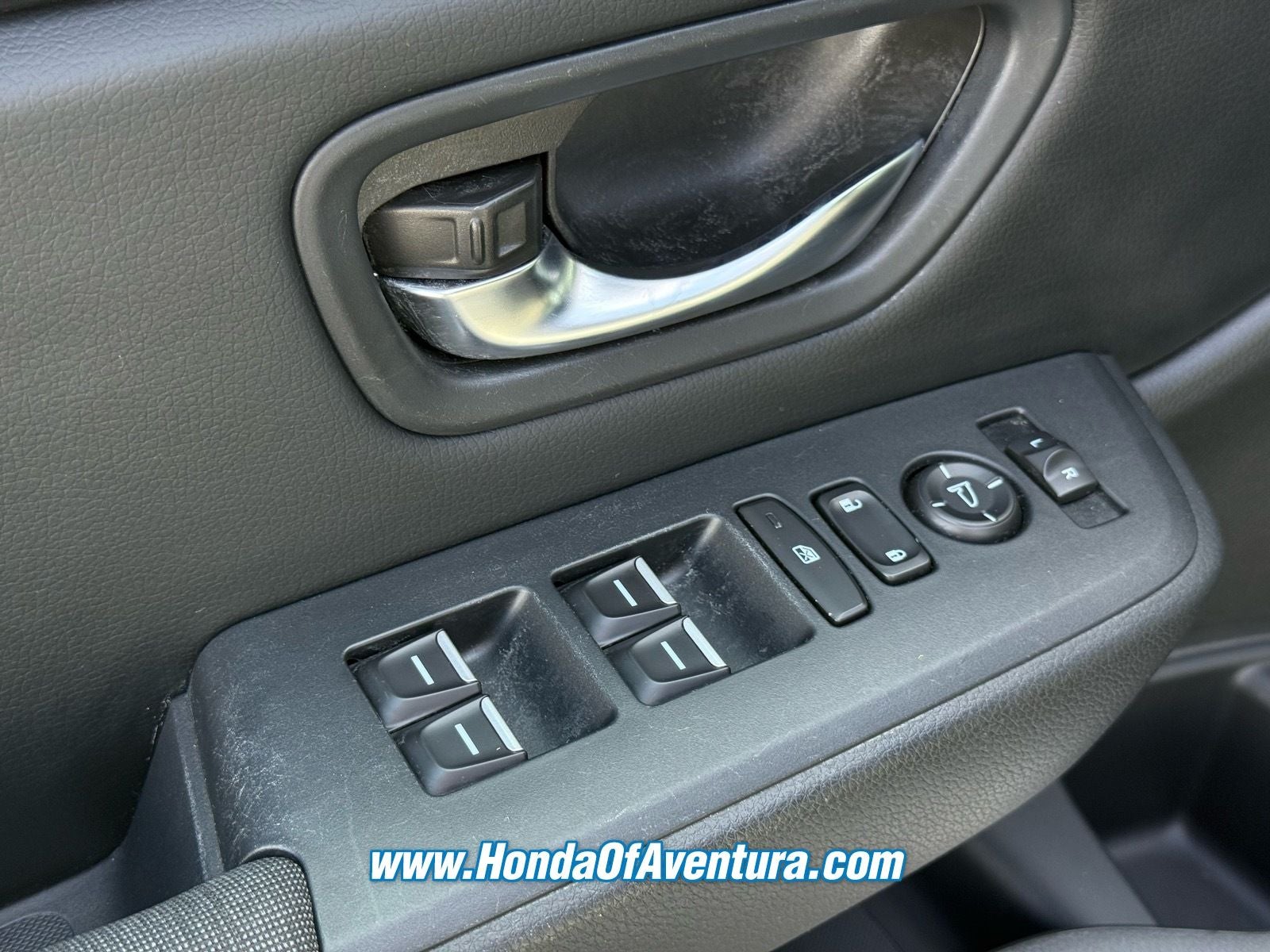 2023 Honda Pilot Sport