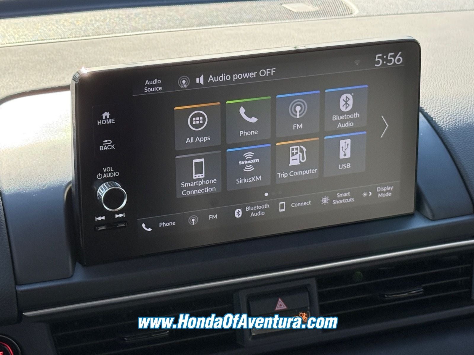 2025 Honda Pilot EX-L - Photo 24