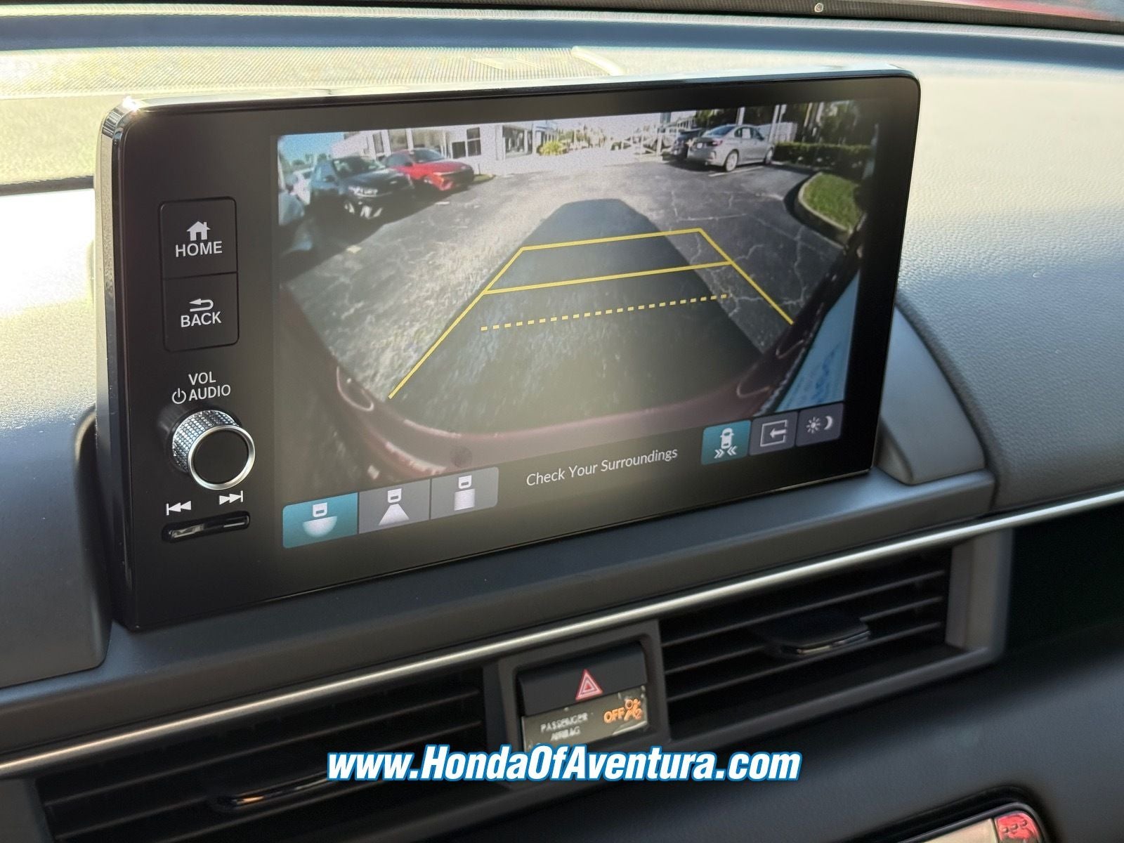 2025 Honda Pilot EX-L - Photo 29