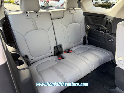 2023 Honda Pilot EX-L 7 Passenger