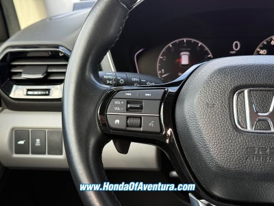 2023 Honda Pilot EX-L 7 Passenger