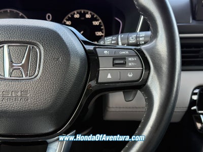 2023 Honda Pilot EX-L 7 Passenger