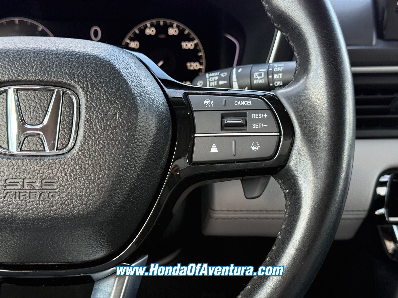 2023 Honda Pilot EX-L 7 Passenger