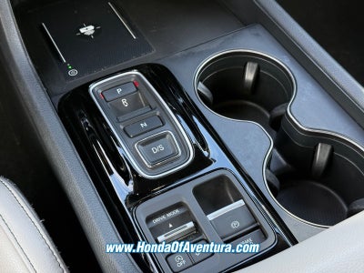 2023 Honda Pilot EX-L 7 Passenger