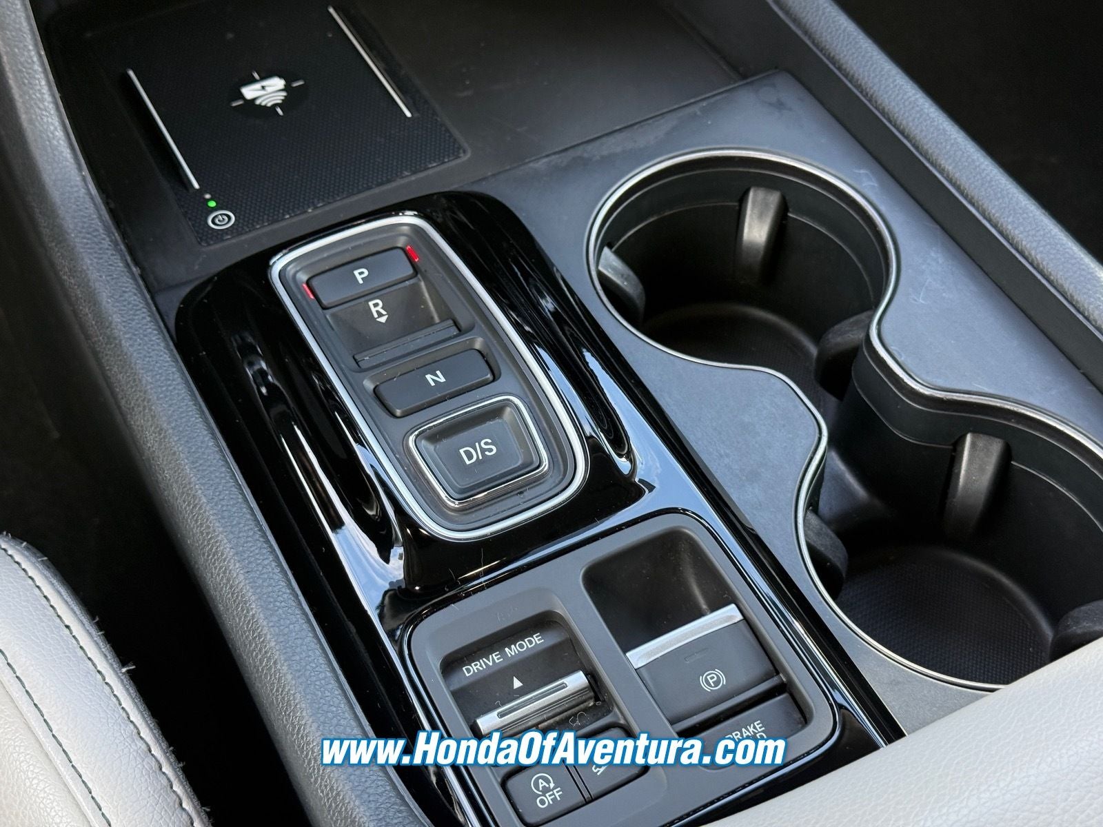 2023 Honda Pilot EX-L 7 Passenger