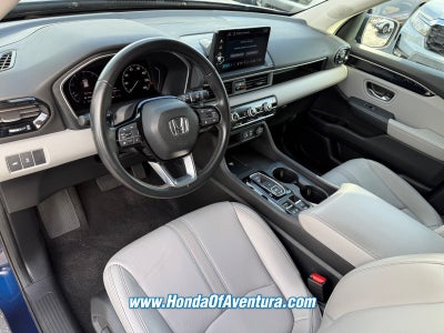 2023 Honda Pilot EX-L 7 Passenger