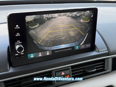 2023 Honda Pilot EX-L 7 Passenger