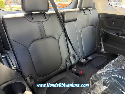 2023 Honda Pilot EX-L 7 Passenger