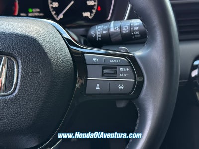 2023 Honda Pilot EX-L 7 Passenger