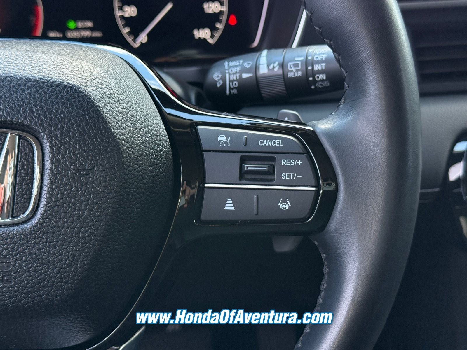 2023 Honda Pilot EX-L 7 Passenger