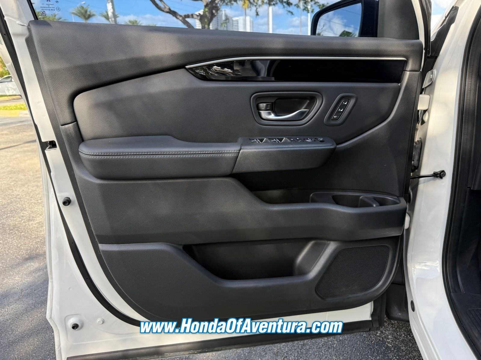 2023 Honda Pilot EX-L 7 Passenger