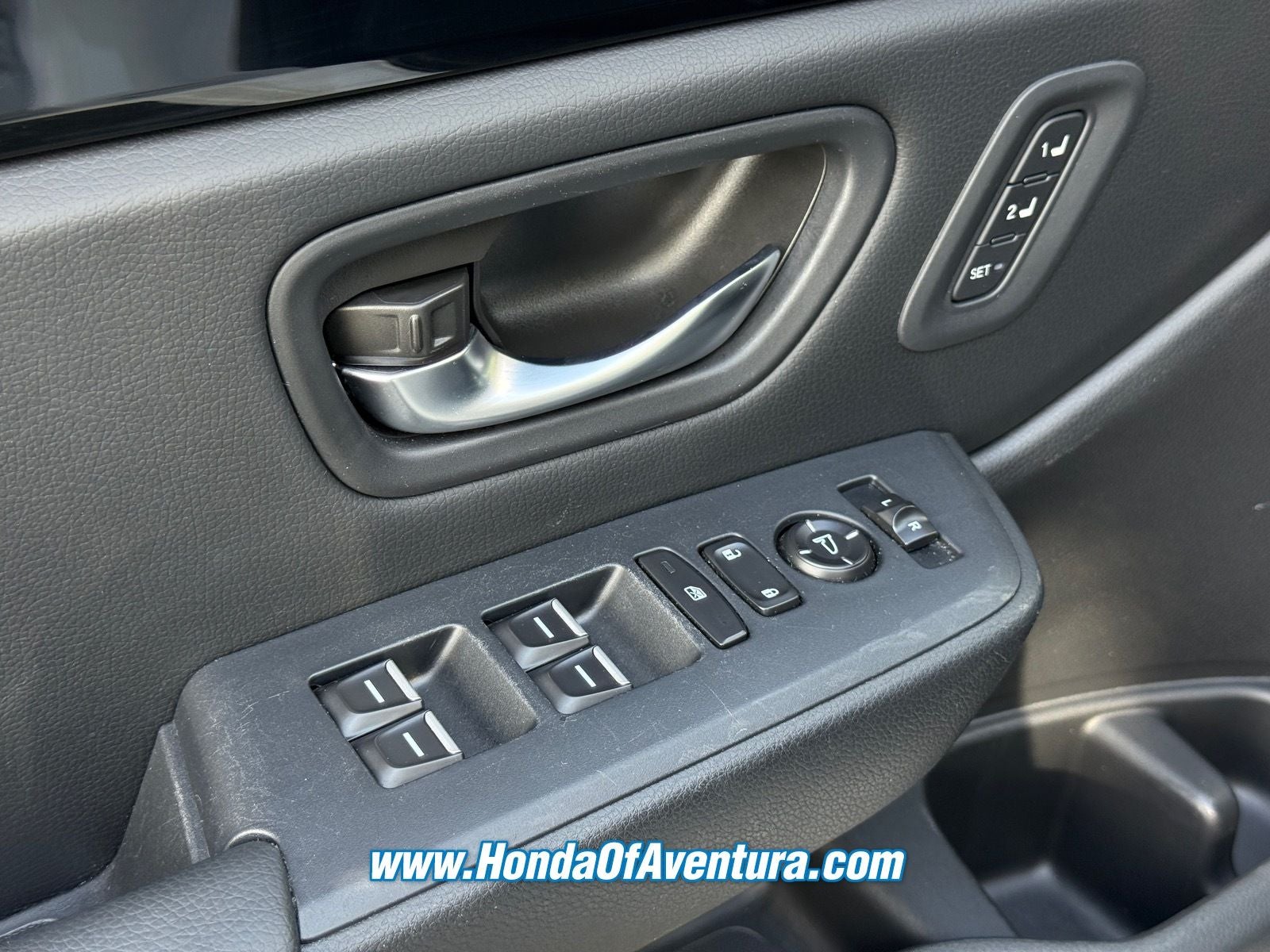 2023 Honda Pilot EX-L 7 Passenger