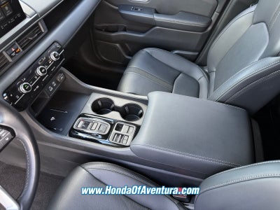 2023 Honda Pilot EX-L 7 Passenger