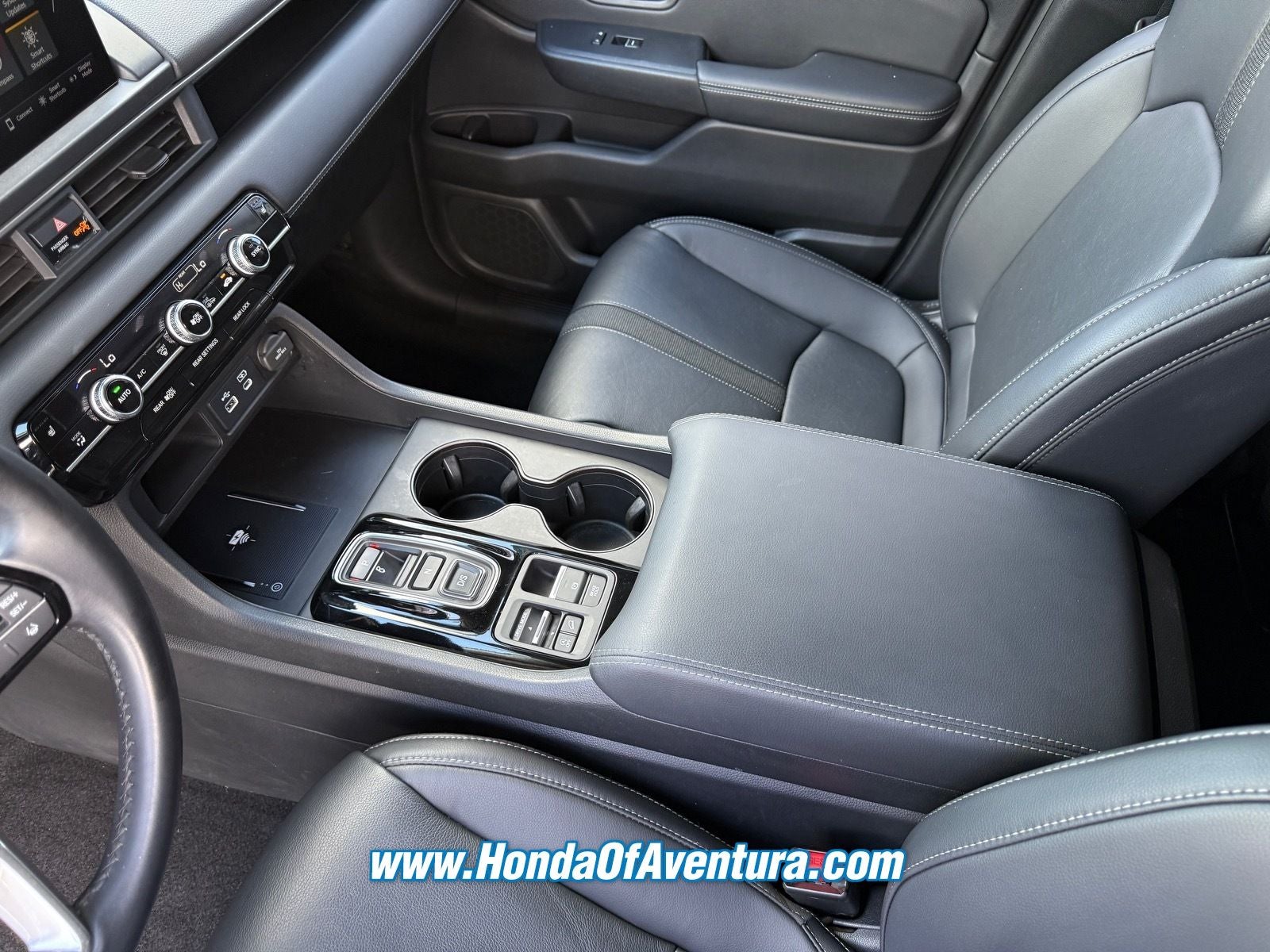 2023 Honda Pilot EX-L 7 Passenger