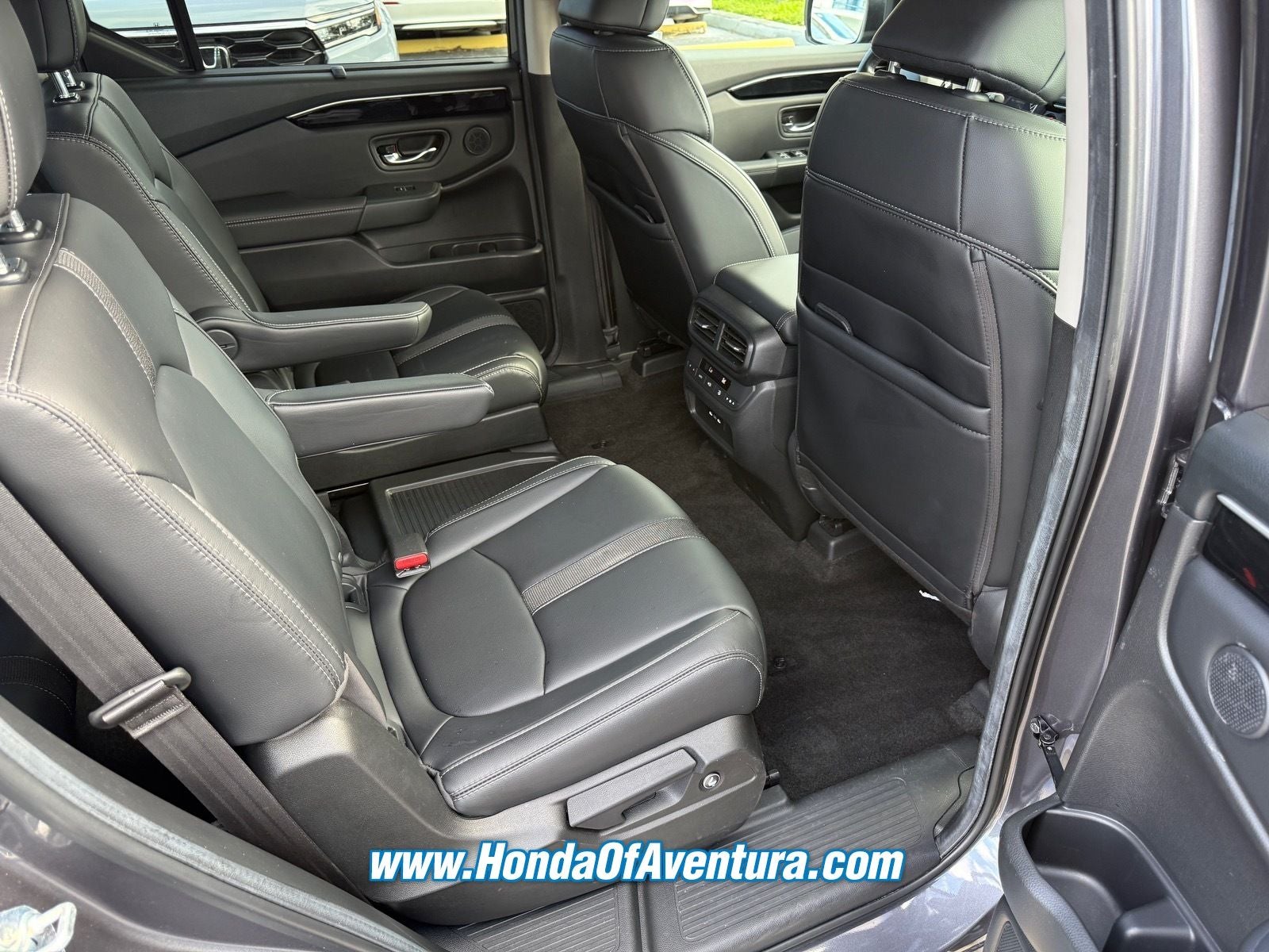 2024 Honda Pilot EX-L 7 Passenger