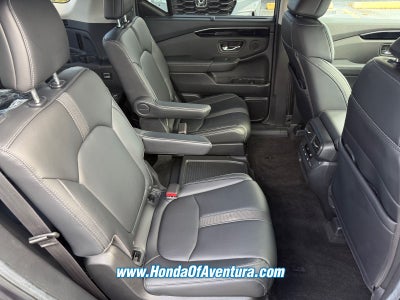 2024 Honda Pilot EX-L 7 Passenger
