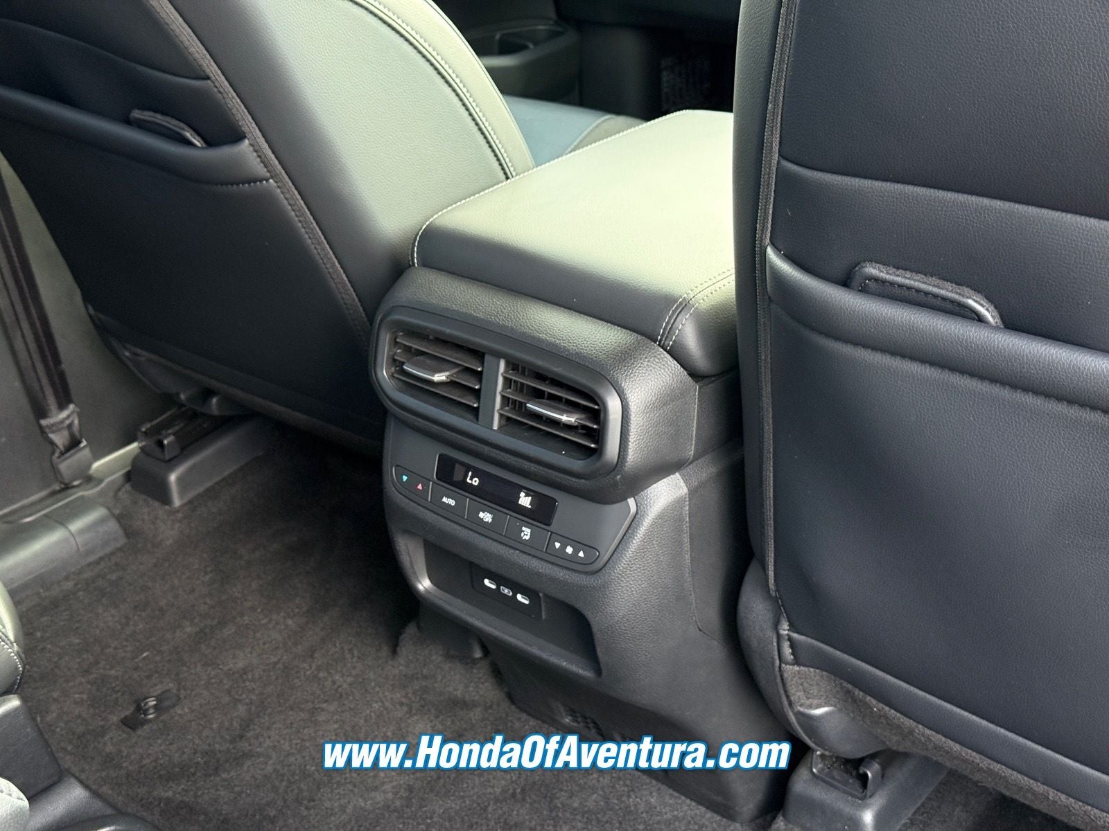 2024 Honda Pilot EX-L 7 Passenger