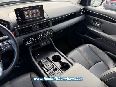 2024 Honda Pilot EX-L 7 Passenger