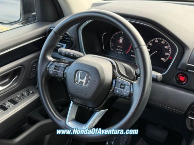 2024 Honda Pilot EX-L 7 Passenger