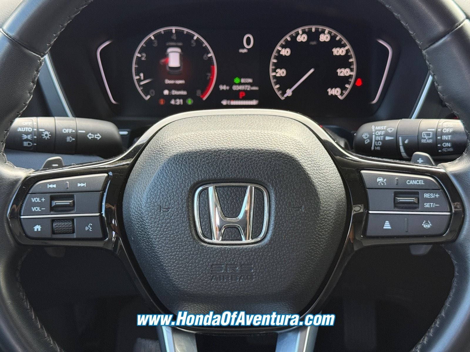 2024 Honda Pilot EX-L 7 Passenger