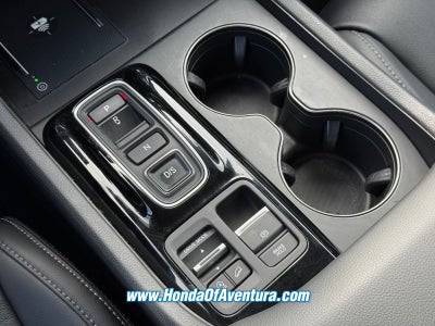 2024 Honda Pilot EX-L 7 Passenger