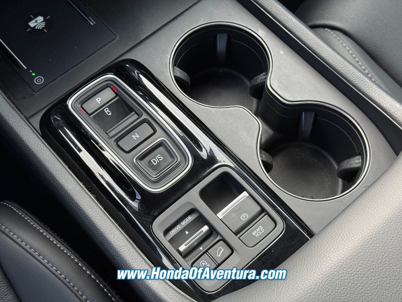 2024 Honda Pilot EX-L 7 Passenger