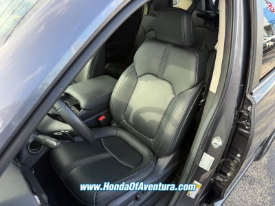 2024 Honda Pilot EX-L 7 Passenger
