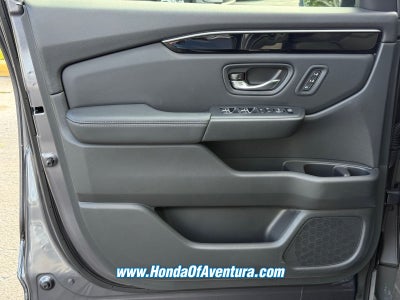 2024 Honda Pilot EX-L 7 Passenger