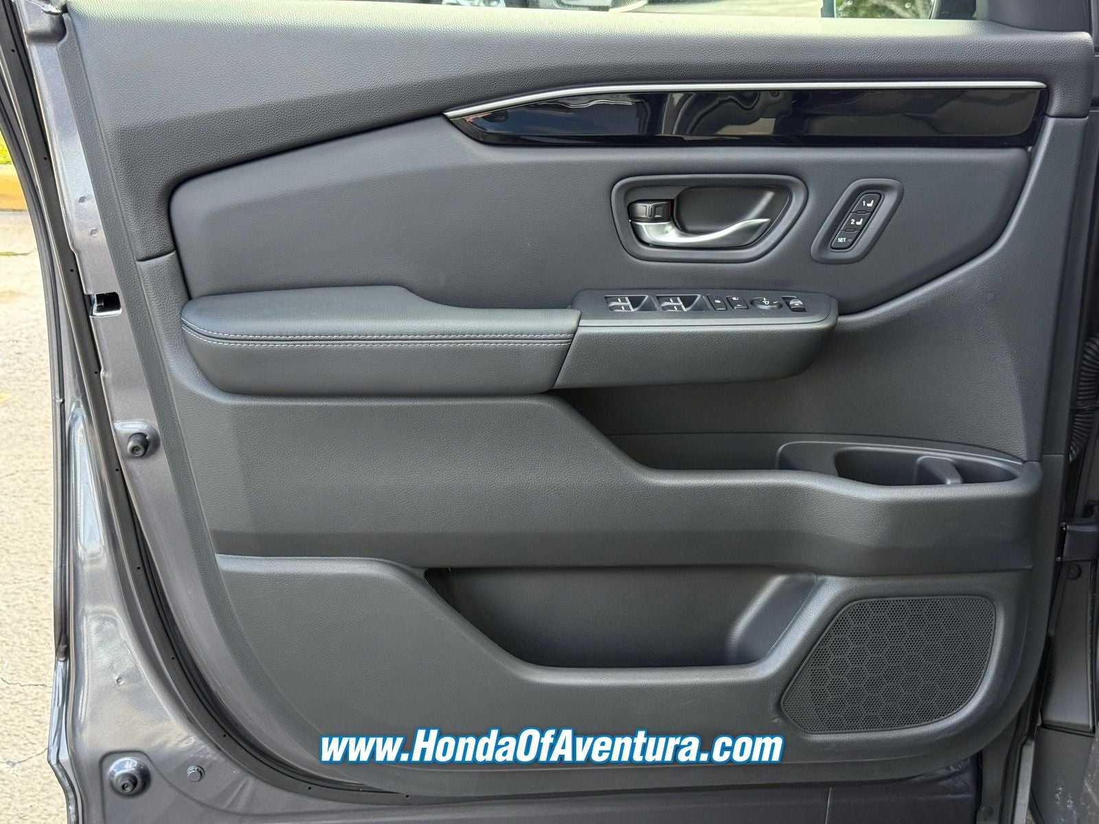 2024 Honda Pilot EX-L 7 Passenger